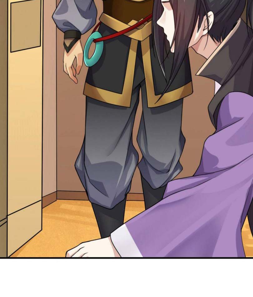 Matchless Emperor Chapter 04 Bahasa Indonesia